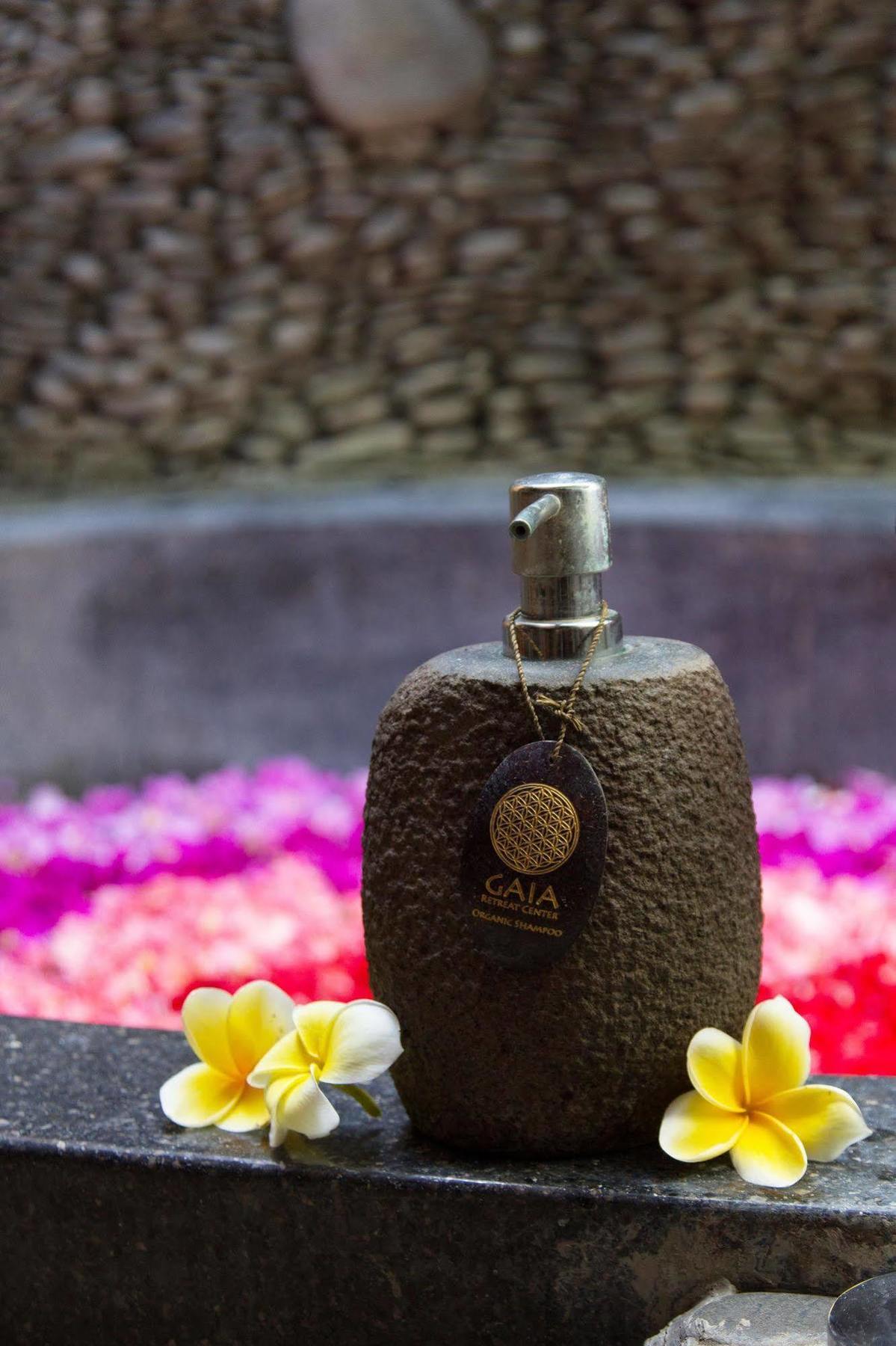 Villa Gaia Ubud Exterior foto